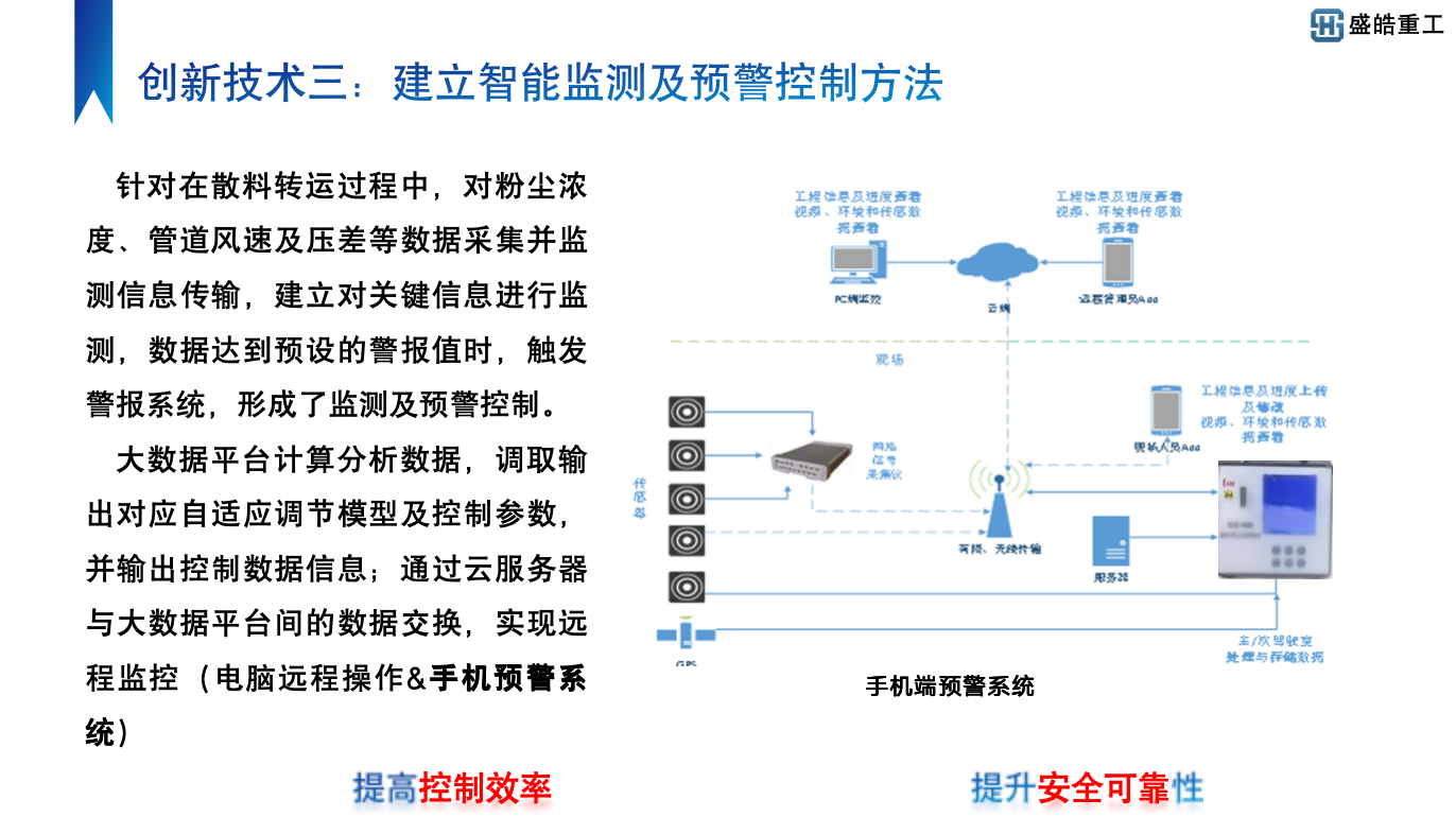 智能流体除尘装置